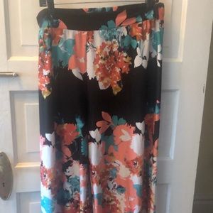 Business casual dress pants